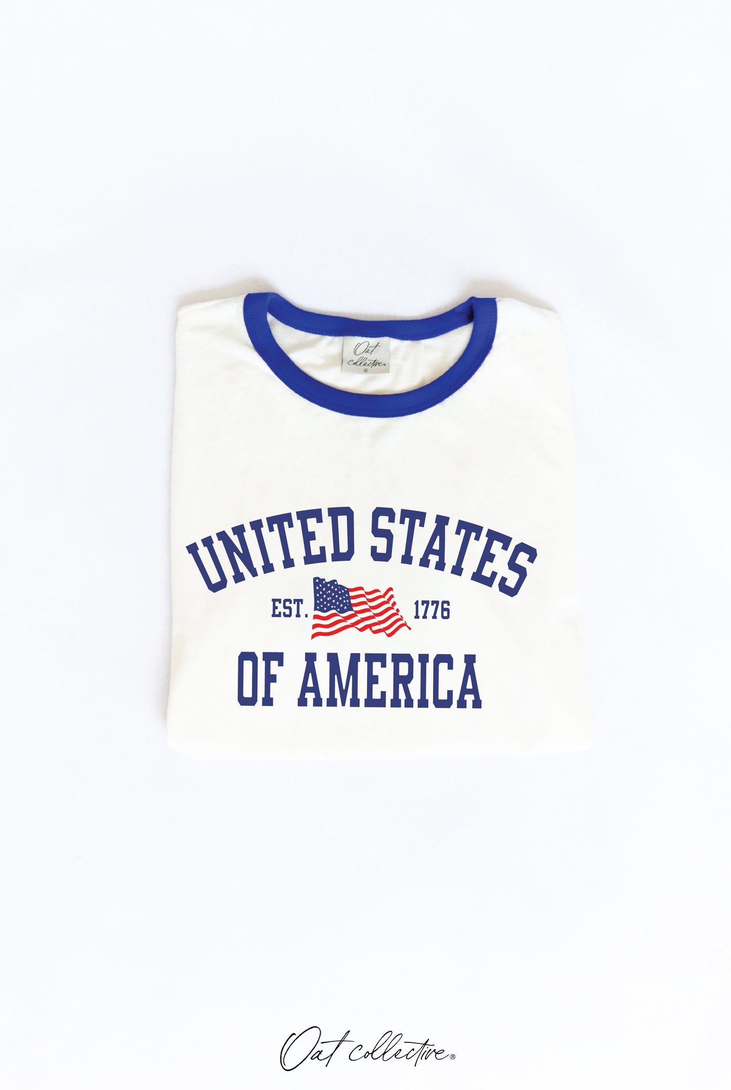 American Dream Tee