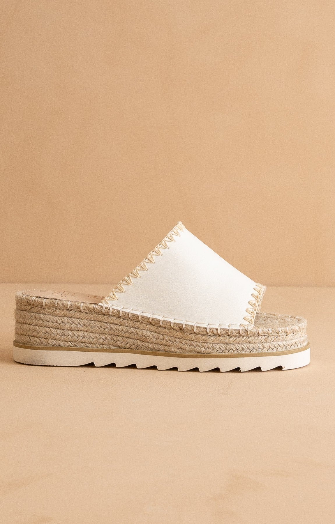 La Vista Platform Sandals