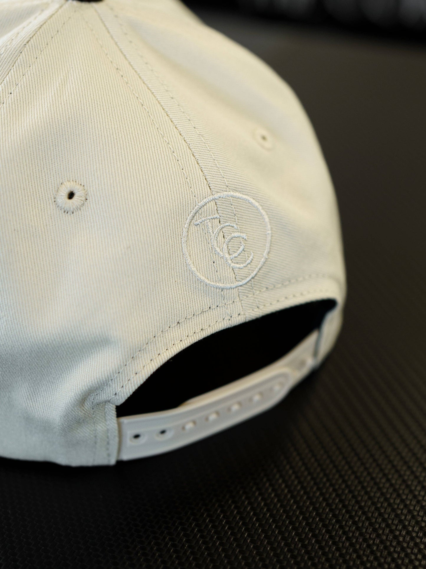 Pilates Girls Club Corduroy Hat