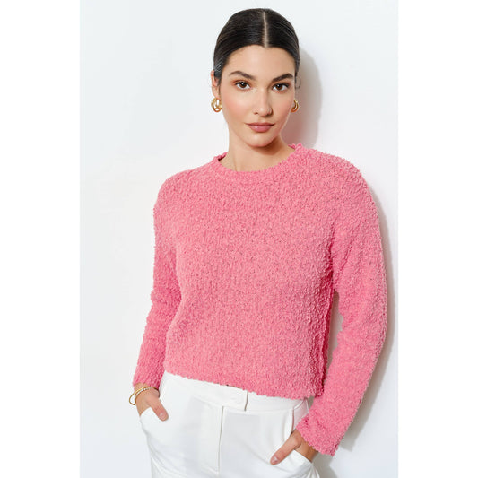 Cozy Soft Faux Sweater