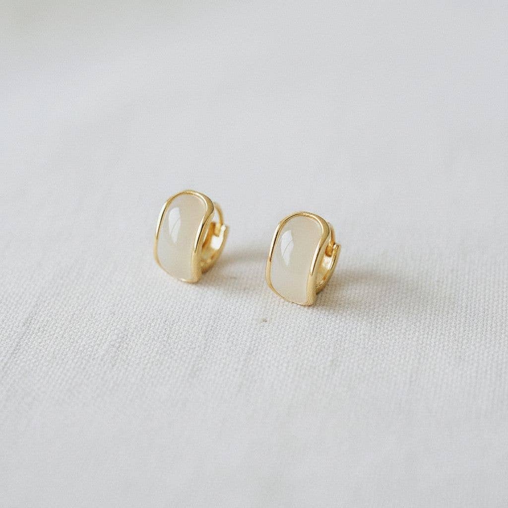 Celine Vintage Studs