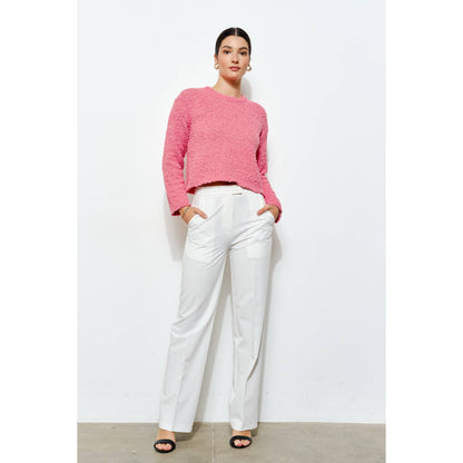 Cozy Soft Faux Sweater