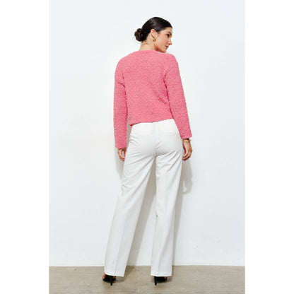 Cozy Soft Faux Sweater