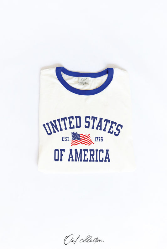American Dream Tee
