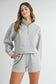 Effortlessly Cool Two-Piece Set