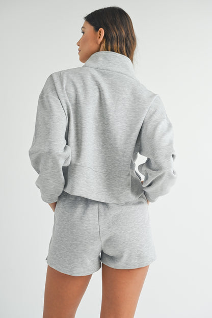 Effortlessly Cool Two-Piece Set