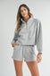 Effortlessly Cool Two-Piece Set