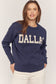 Dallas Sweater