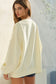 Oversized Super Soft Sweatshirt