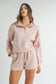 Effortlessly Cool Two-Piece Set