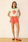 PRE ORDER 6.30.25 Sweet Strawberry Mini Tee
