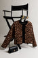 Wild & Cozy Quilted Jacket