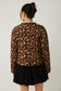 Wild & Cozy Quilted Jacket