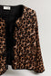Wild & Cozy Quilted Jacket