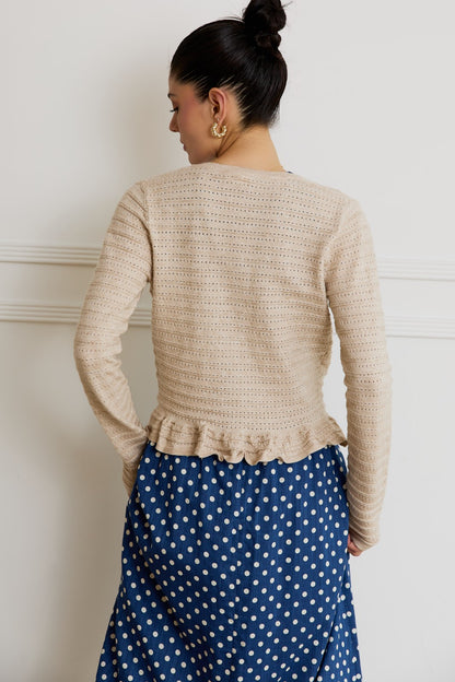 The Wren Top