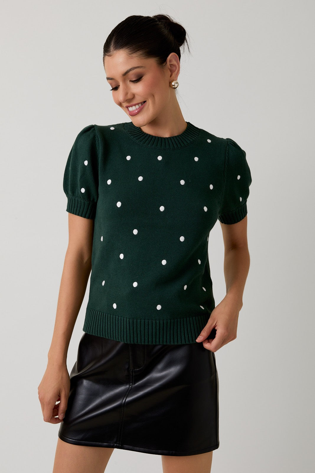 The Eloise Top