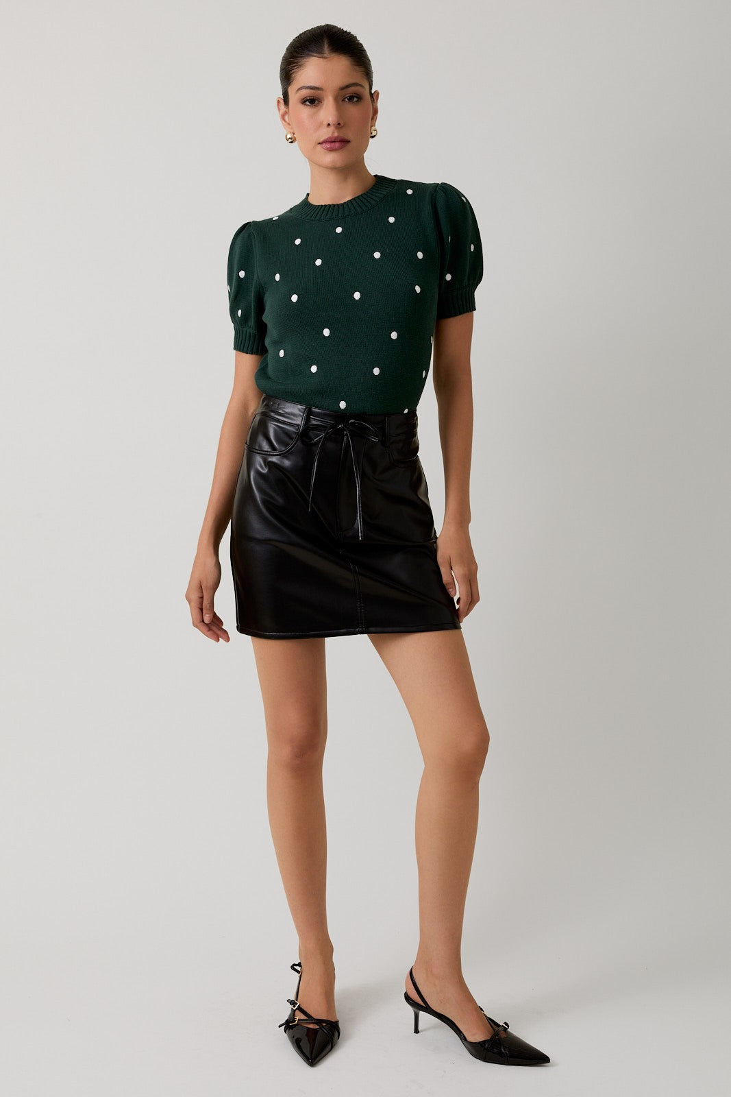 The Eloise Top