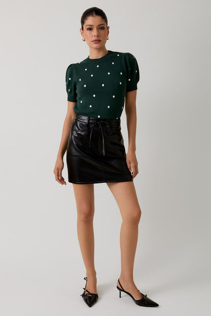 The Eloise Top