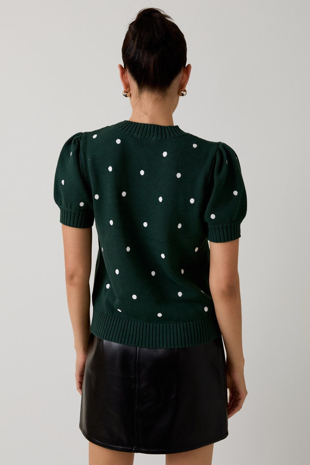 The Eloise Top
