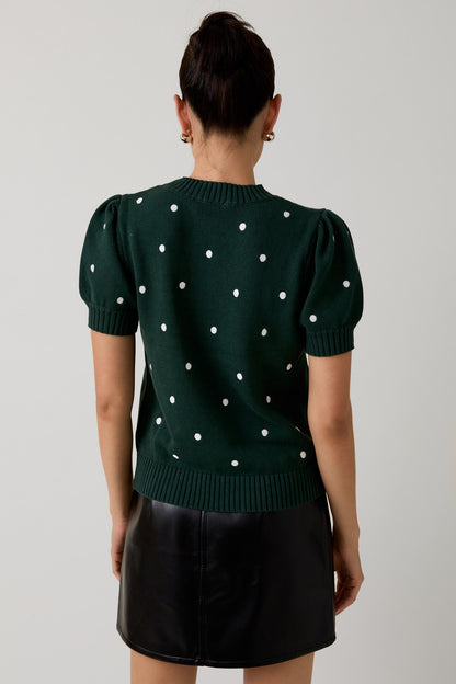 The Eloise Top