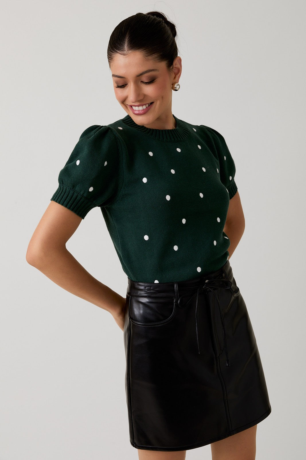 The Eloise Top