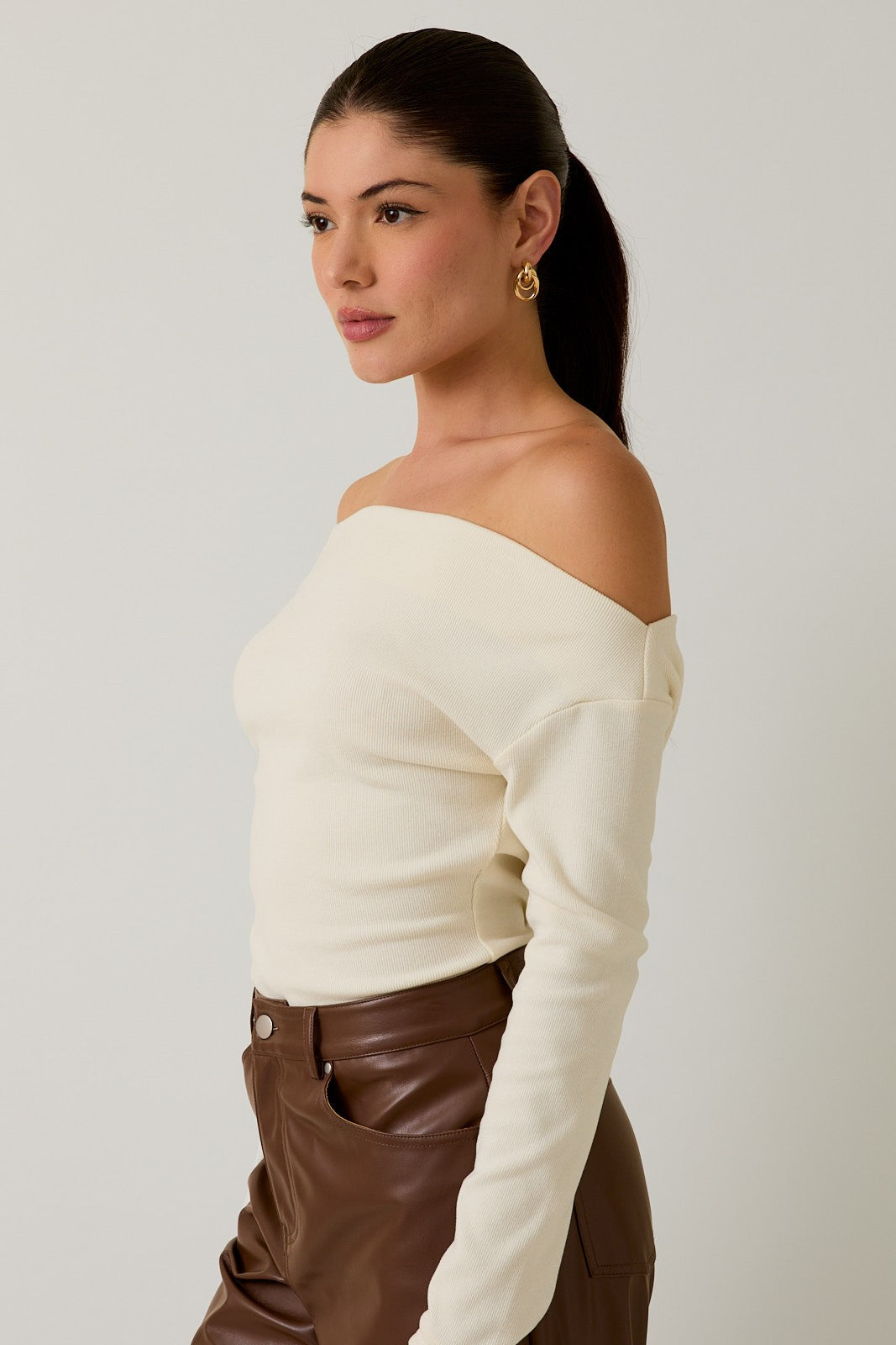 Soft Touch Bodysuit