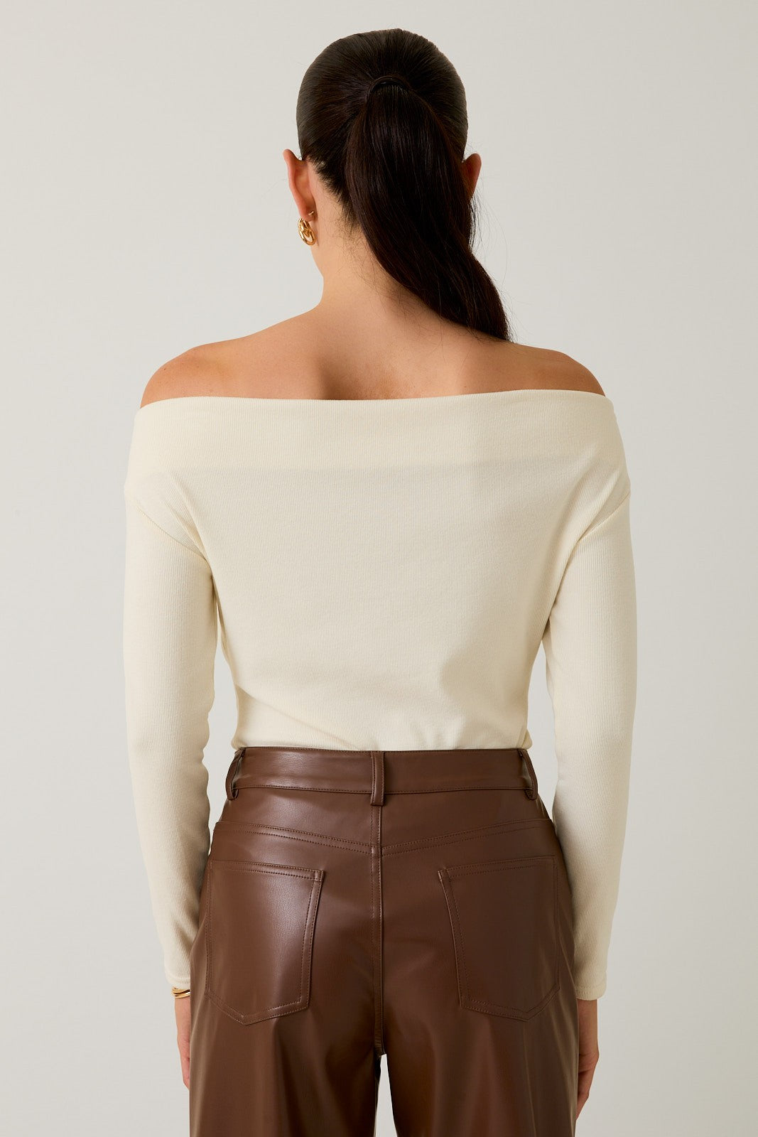 Soft Touch Bodysuit