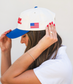American Pilates Club Hat