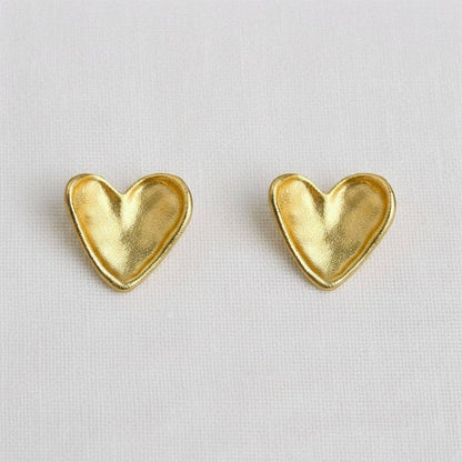 Artisan Matte Hearts