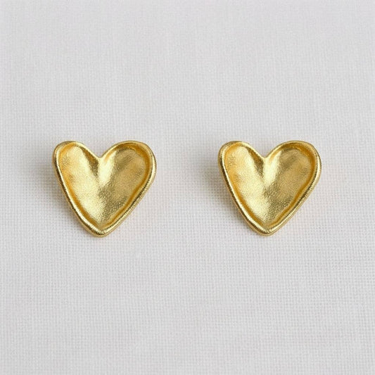 Artisan Matte Hearts
