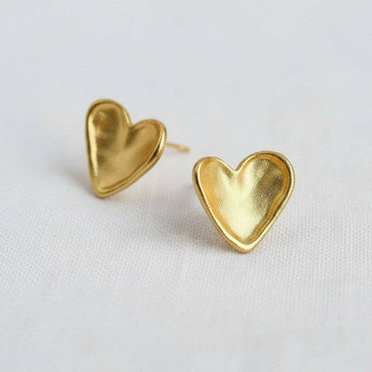 Artisan Matte Hearts