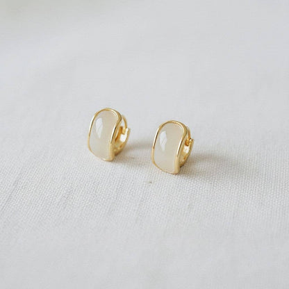 Celine Vintage Studs