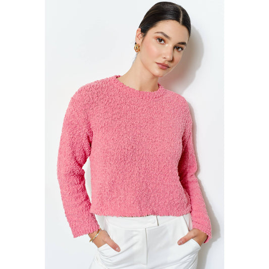 Cozy Soft Faux Sweater
