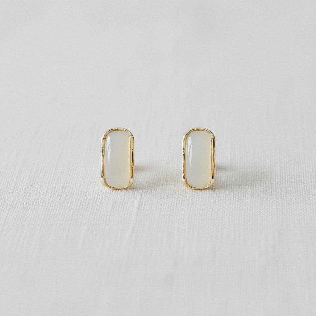 Celine Vintage Studs