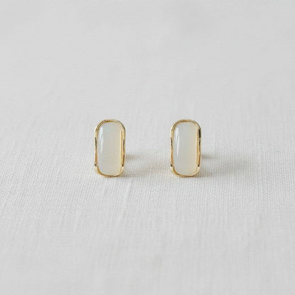 Celine Vintage Studs