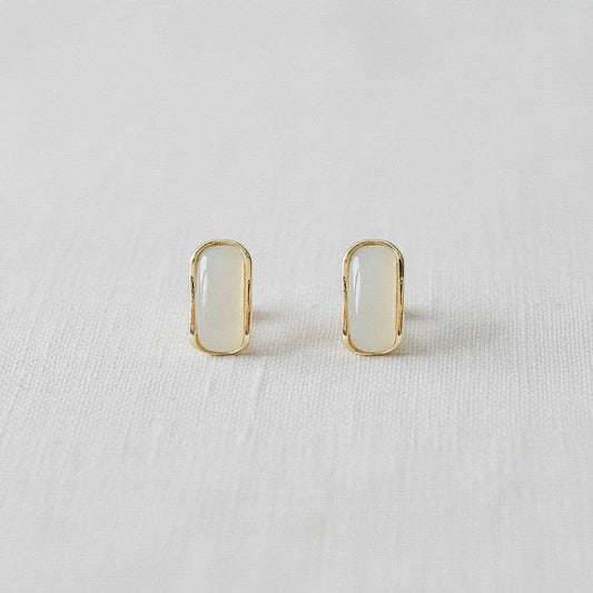 Celine Vintage Studs